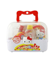 Hello Kitty Doctor Medical Playset Sanrio Japan