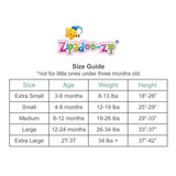 Lil Monster Trucks Zipadee-Zip