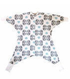 zipadee-zip Singapore eLovephant Flying Squirrel PJ