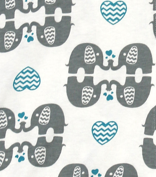 *NEW* eLOVEphant Flying Squirrel