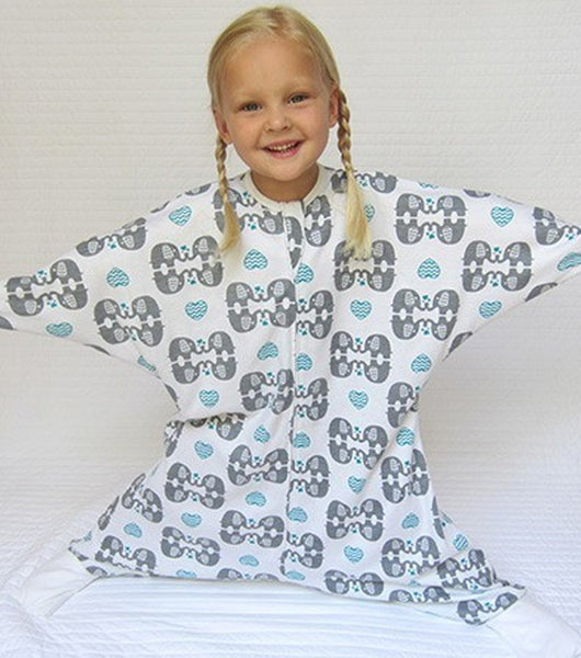 *NEW* eLOVEphant Flying Squirrel