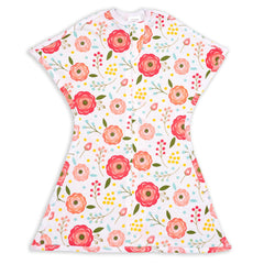 Pink Poppy Zipadee-Zip