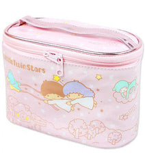 Little Twin Stars Vanity Bag / Cosmetic Case