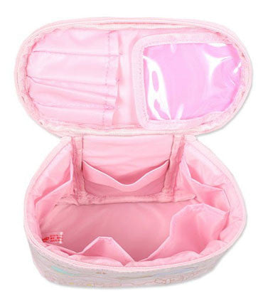 Little Twin Stars Vanity Bag / Cosmetic Case