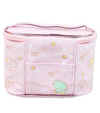 Little Twin Stars Vanity Bag / Cosmetic Case