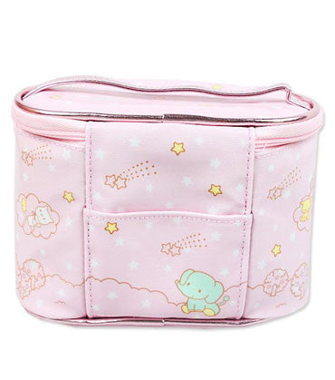 Little Twin Stars Vanity Bag / Cosmetic Case