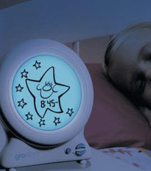 gro-Clock